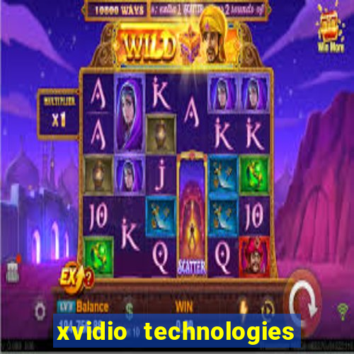 xvidio technologies startup os download